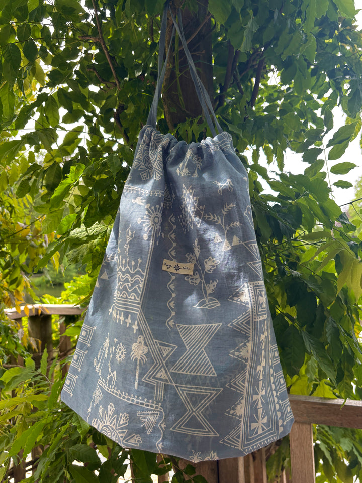 The KayaNuka Sarong