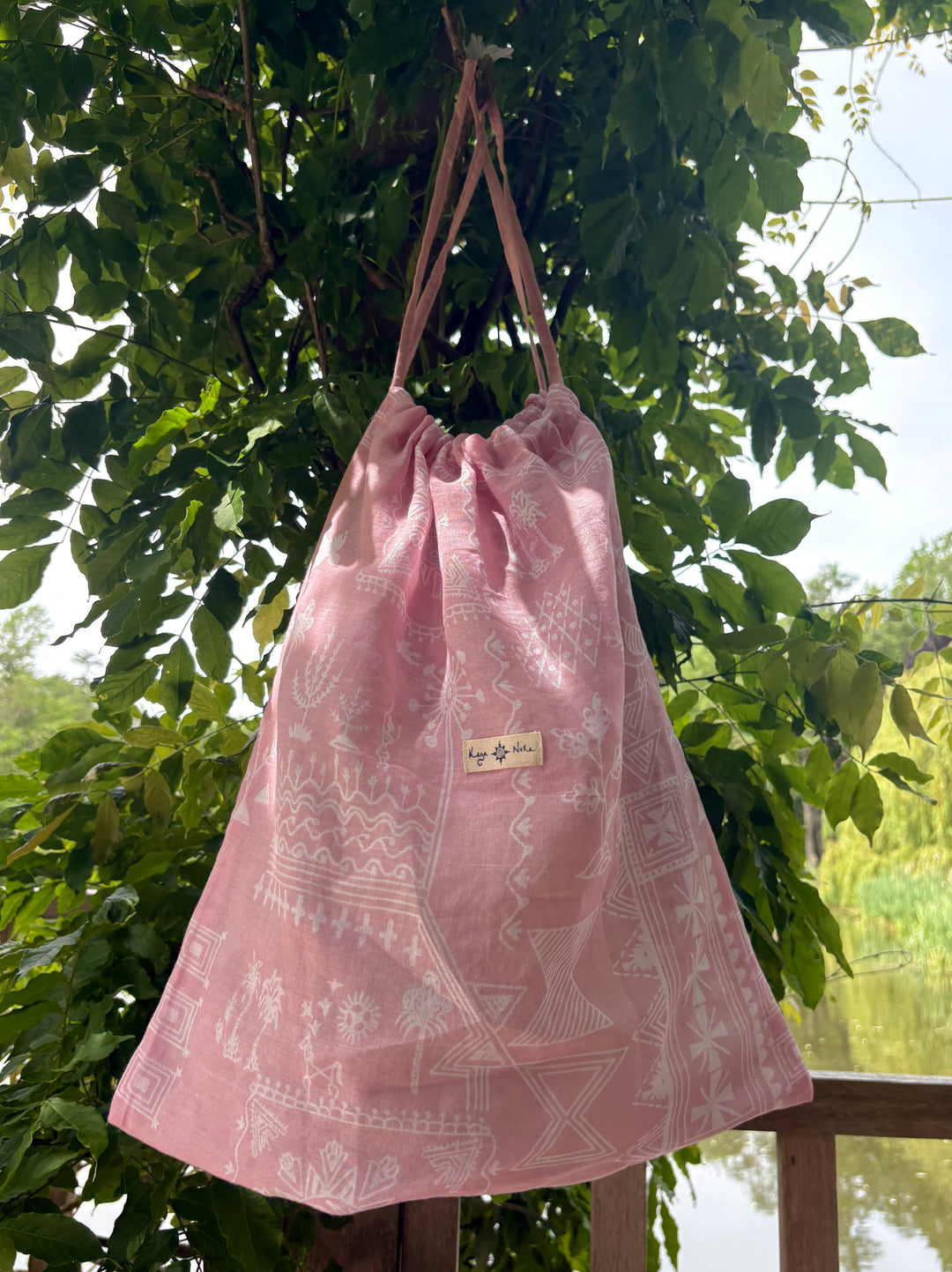 The KayaNuka Sarong