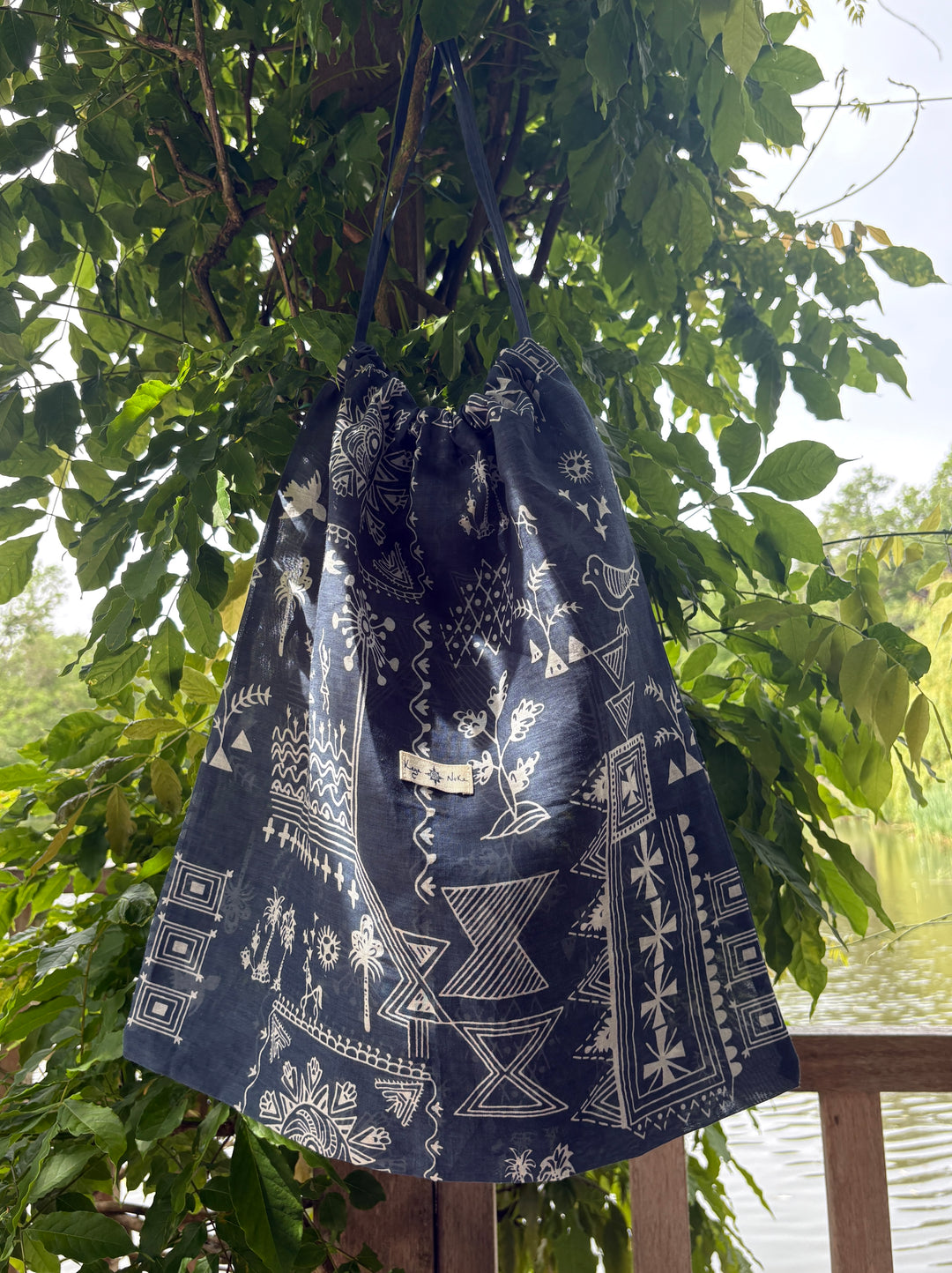 The KayaNuka Sarong