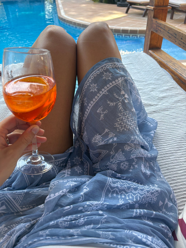 The KayaNuka Sarong