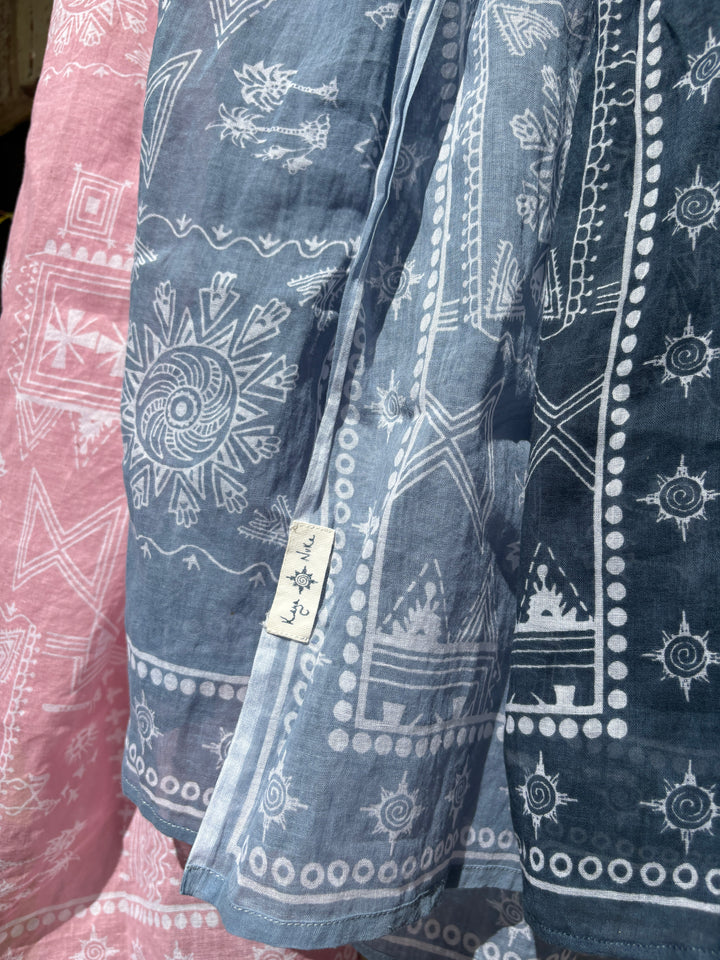 The KayaNuka Sarong