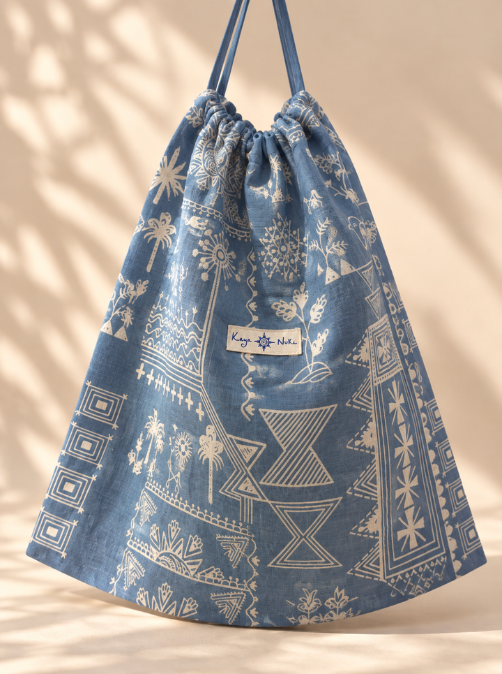 The KayaNuka Sarong