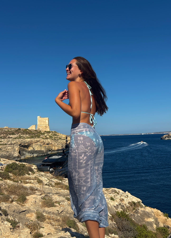 The KayaNuka Sarong