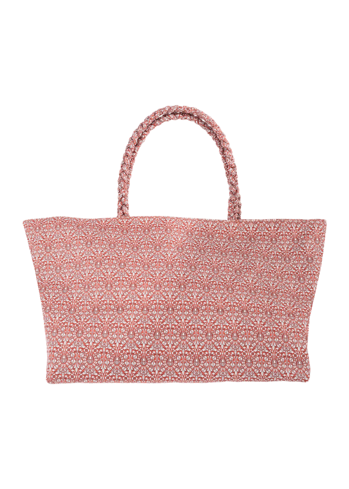 The Liberty Shopper
