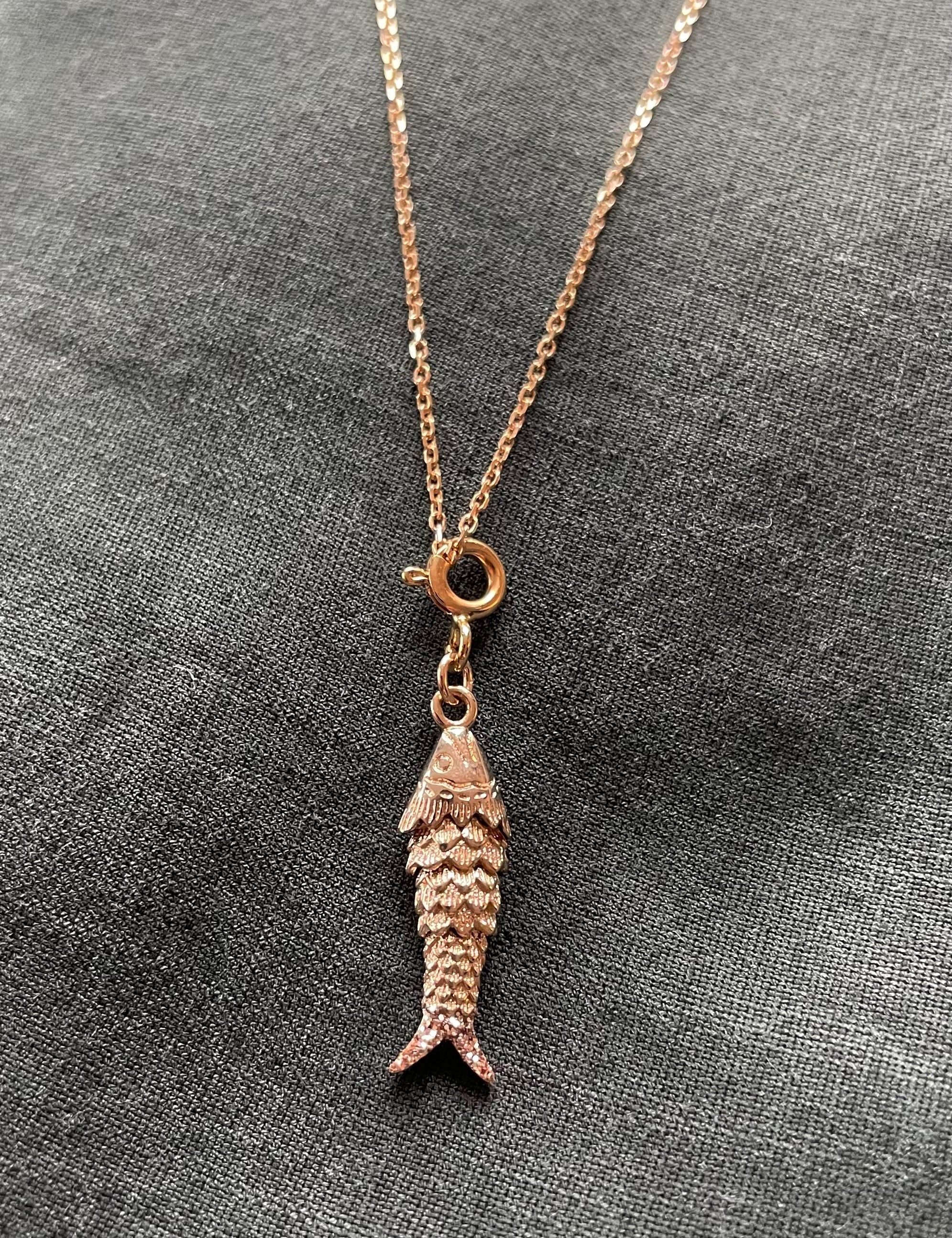 The Poisson Necklaces ↠ Mini