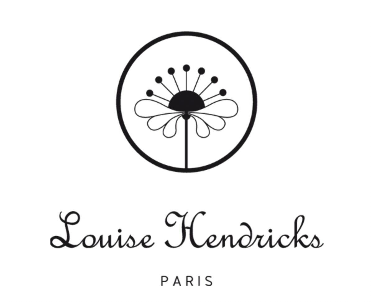 louise hendricks logo