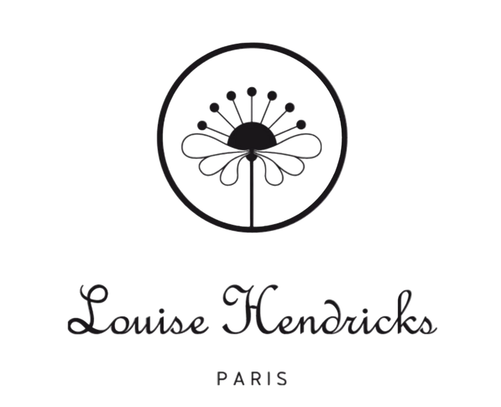 louise hendricks logo
