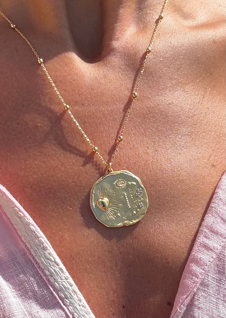The Madame Necklace