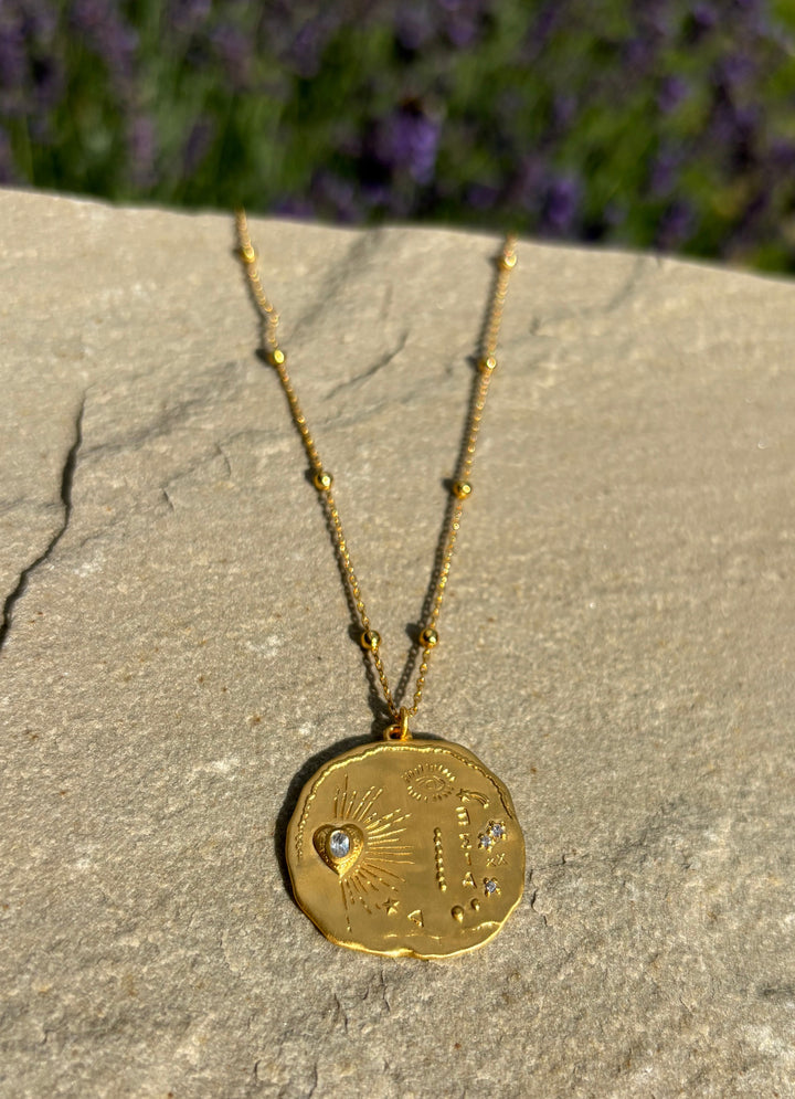 The Madame Necklace