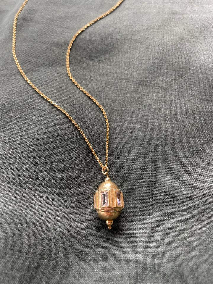 The Taly Midi Necklace