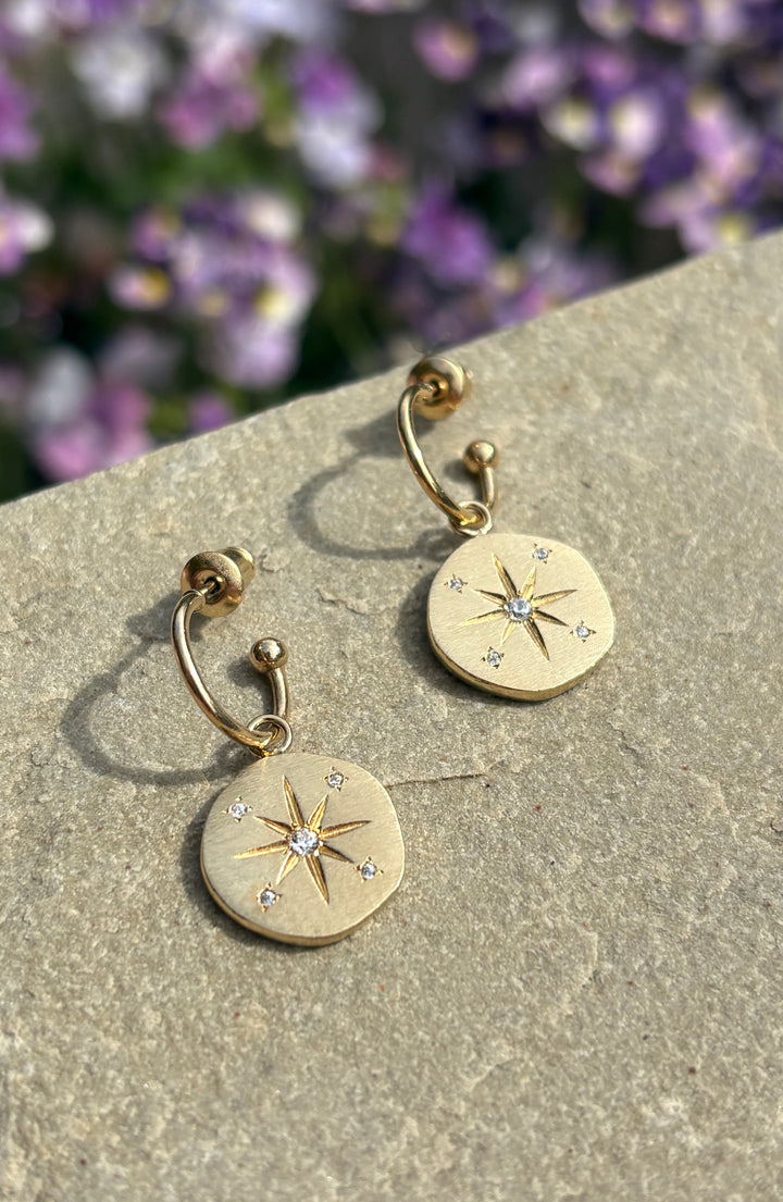 The Neo Earrings