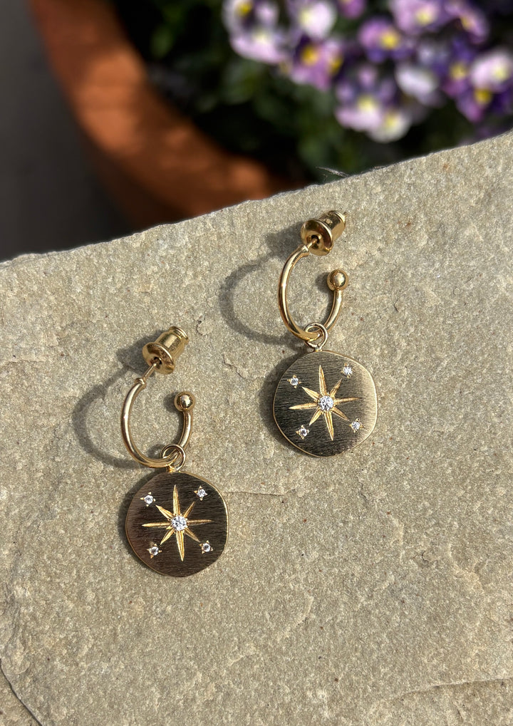 The Neo Earrings