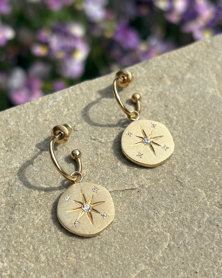 The Neo Earrings