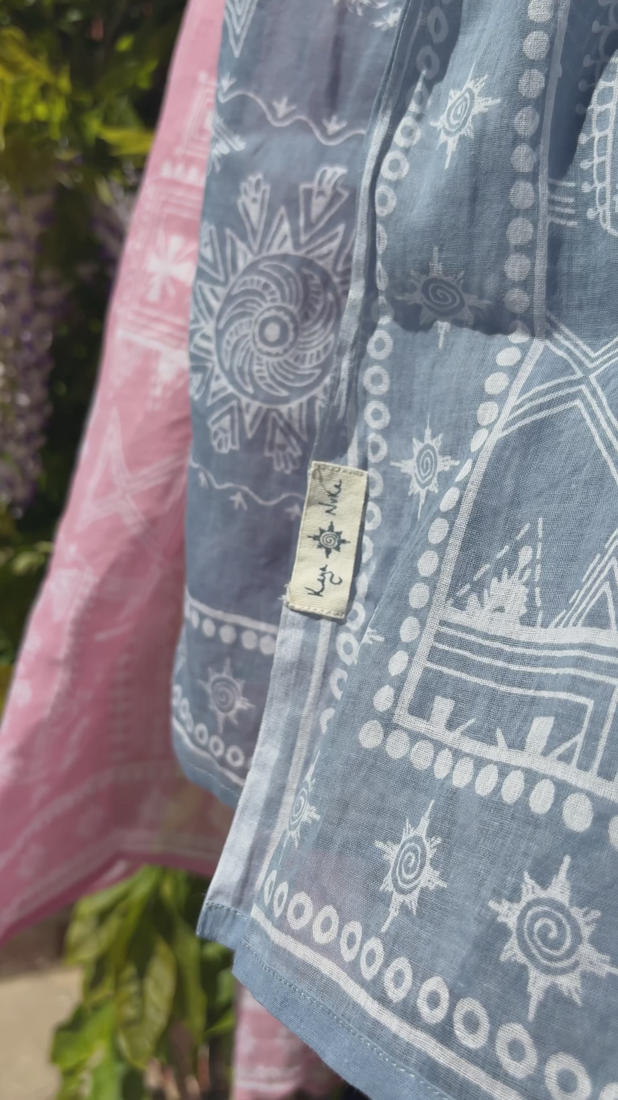 The KayaNuka Sarong