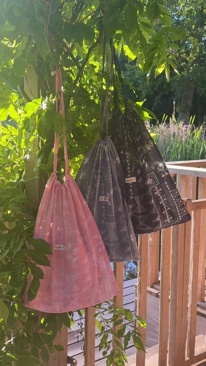 The KayaNuka Sarong