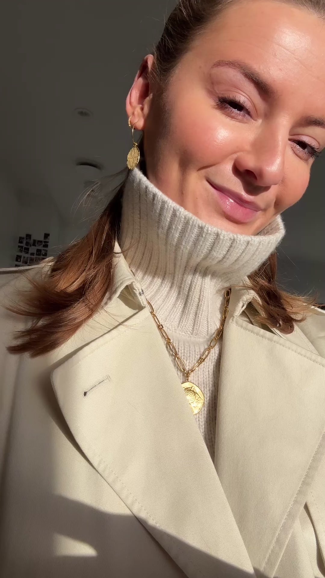 The Rita Necklace