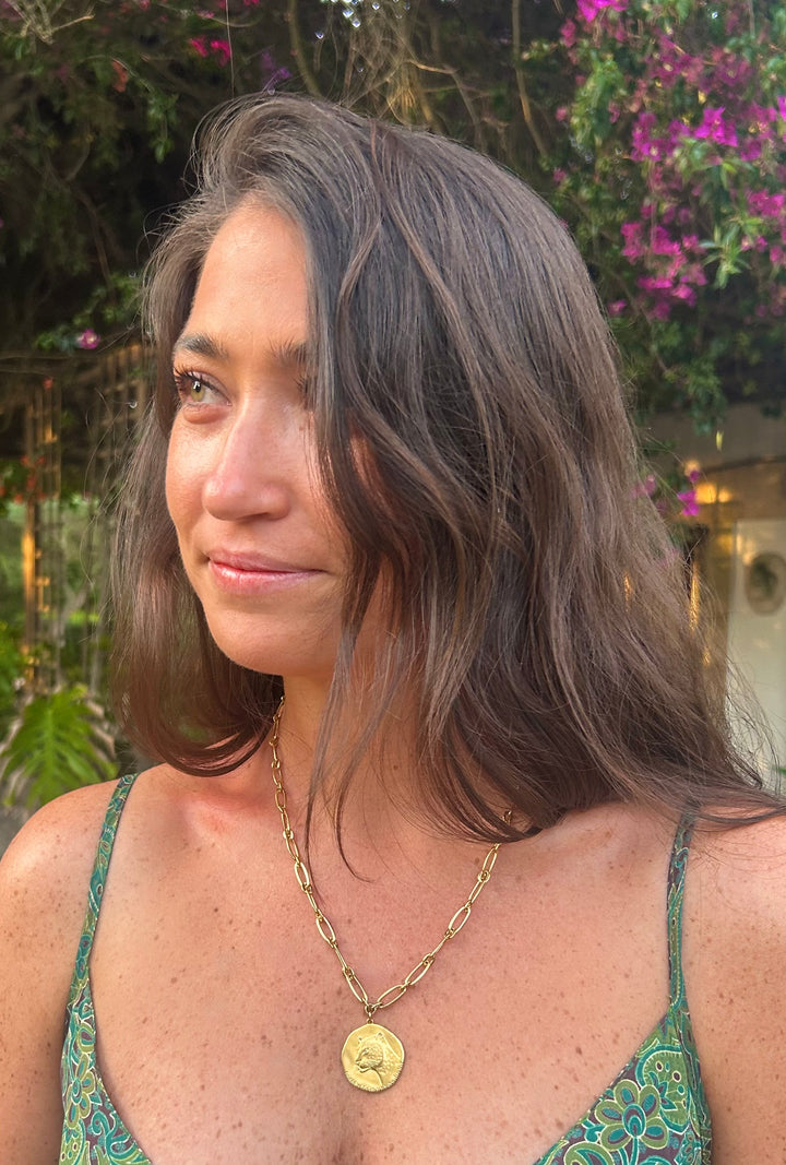 The Rita Necklace