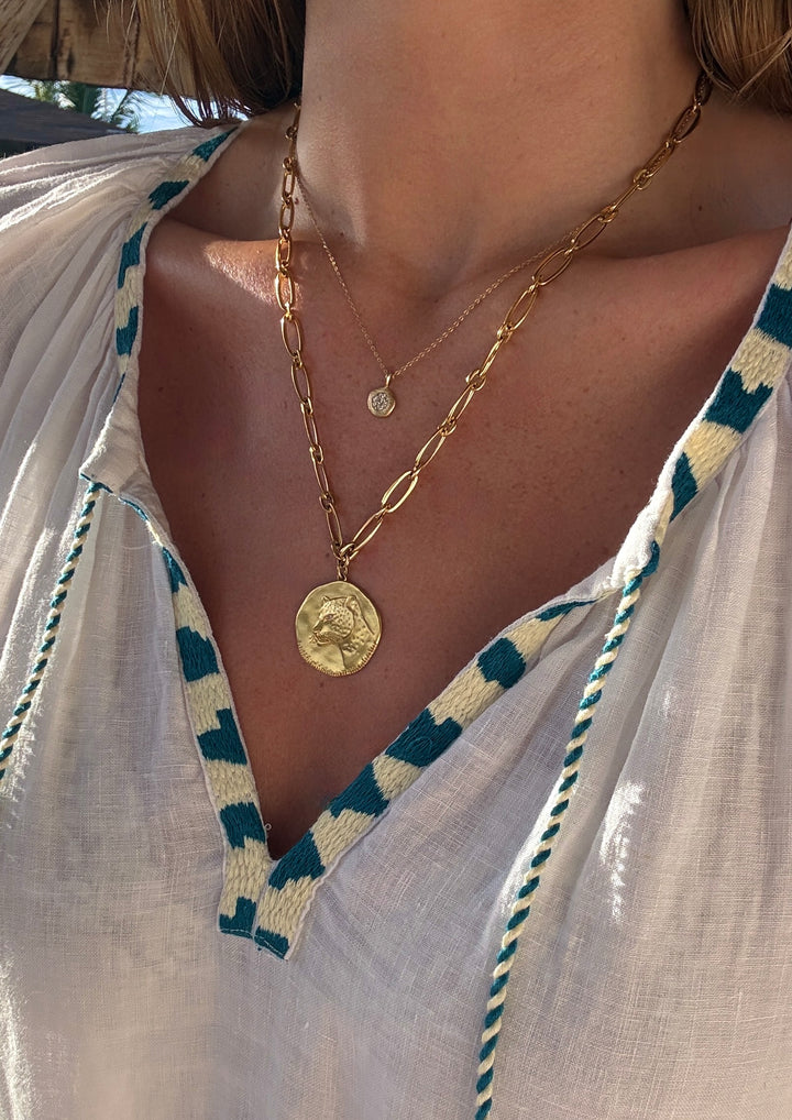 The Rita Necklace
