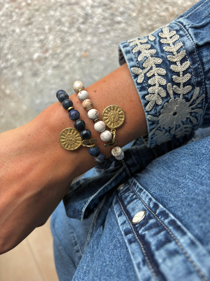 The Shanti Bracelets