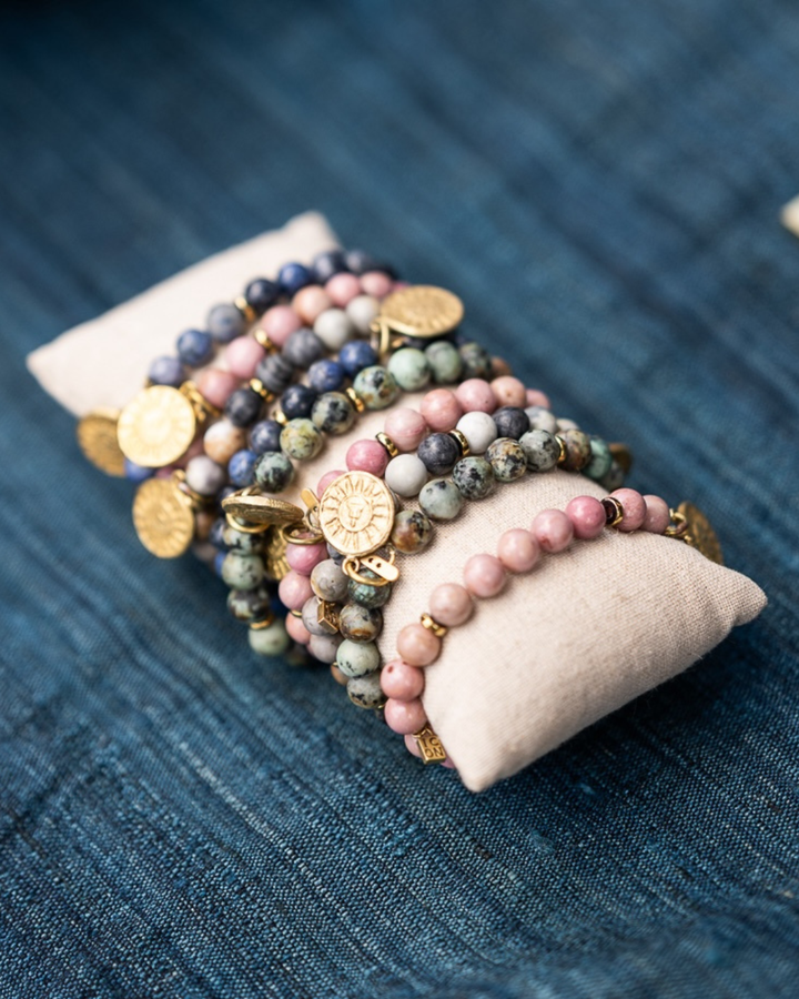The Shanti Bracelets