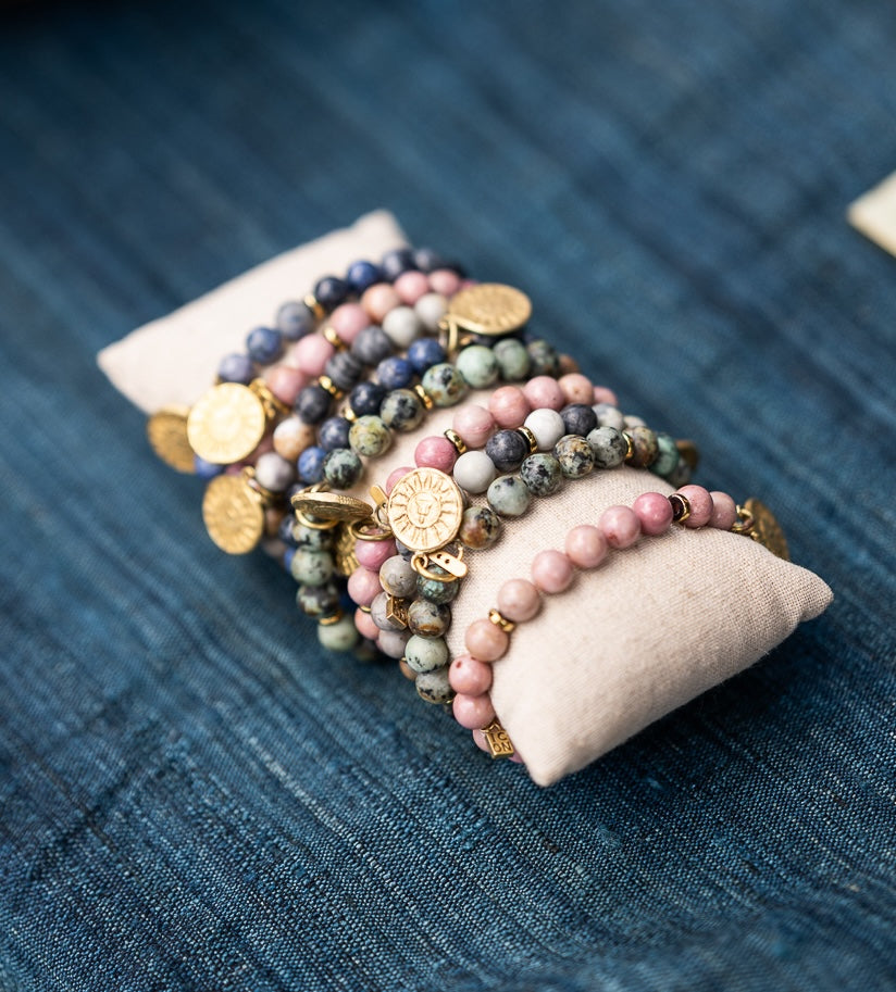 The Shanti Bracelets