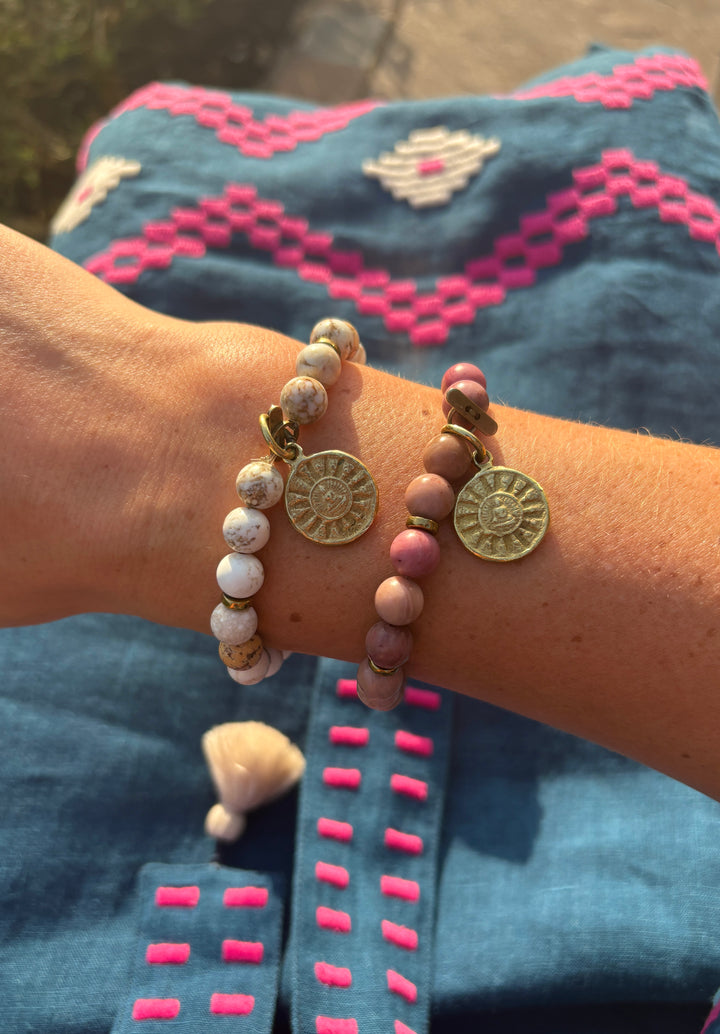 The Shanti Bracelets