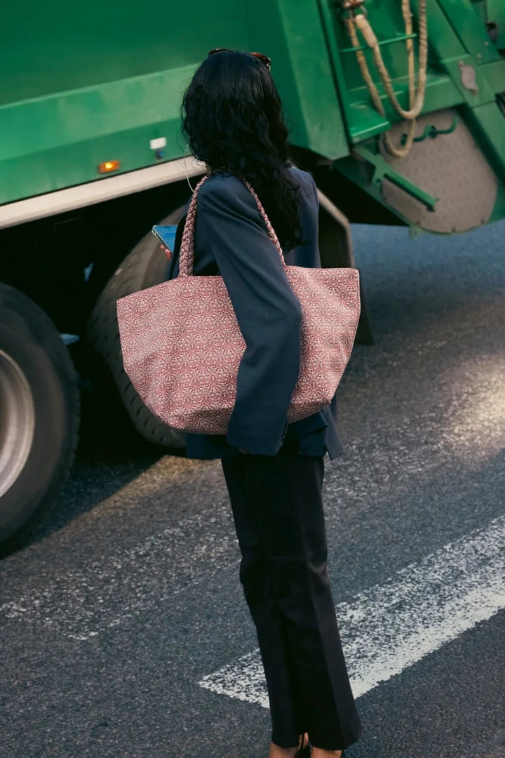 The Liberty Shopper
