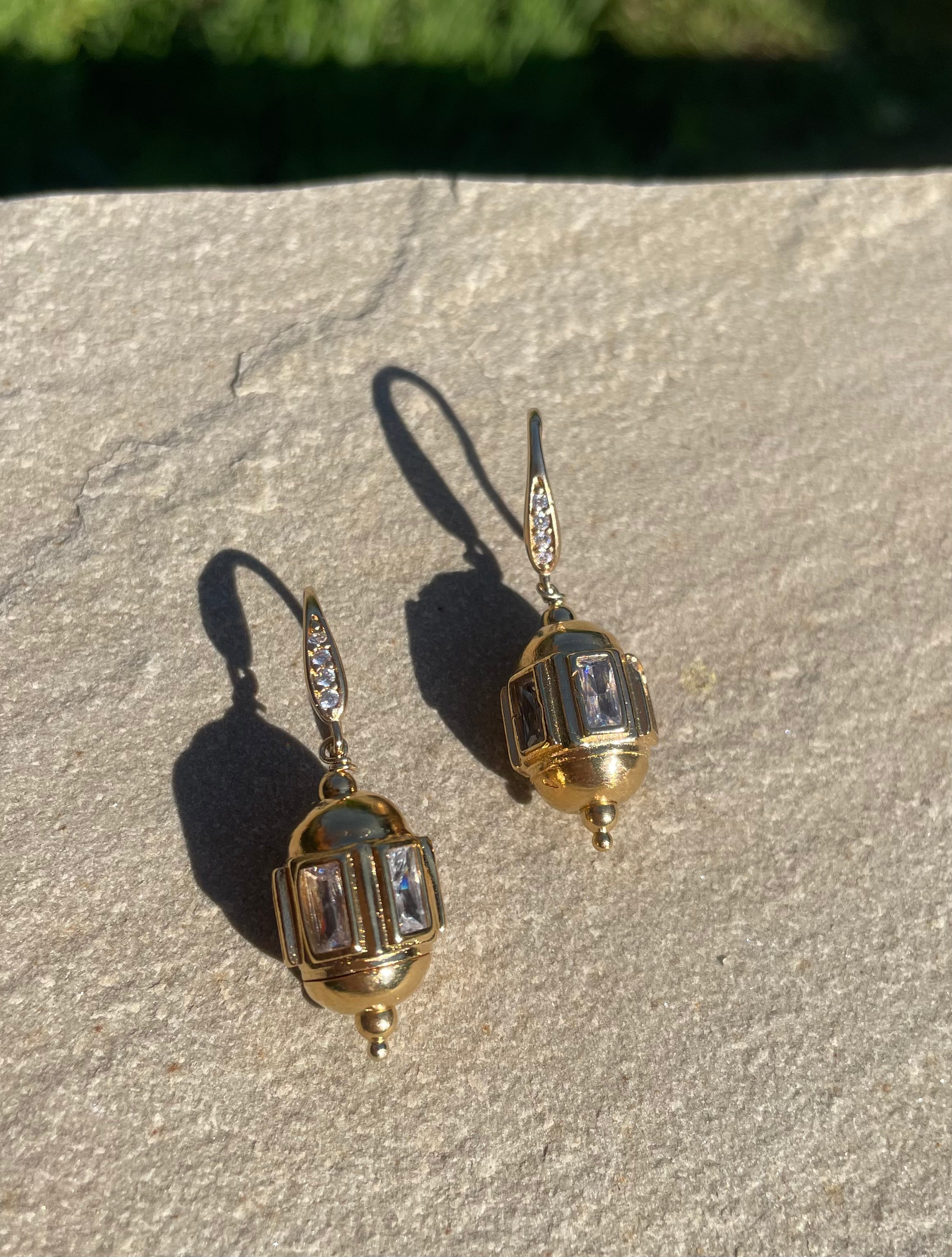 taly earrings hanka in lanetern earrings kayanuka earrings