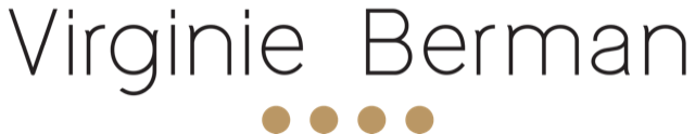 virginie berman logo