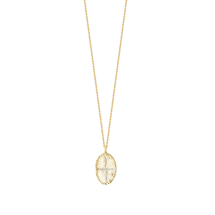 short necklace gold plated with gold pendant louise hendricks jewellery bazile short necklace in white